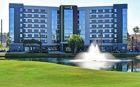 Home2 Suites By Hilton Los Angeles Montebello